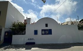 Nikolakis Traditional House In The Village.