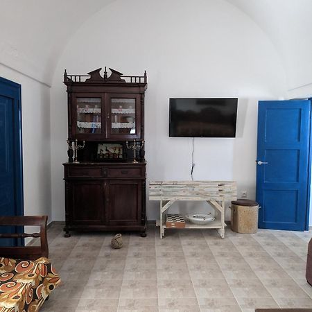 Nikolakis Traditional House In The Village. Kamári Esterno foto